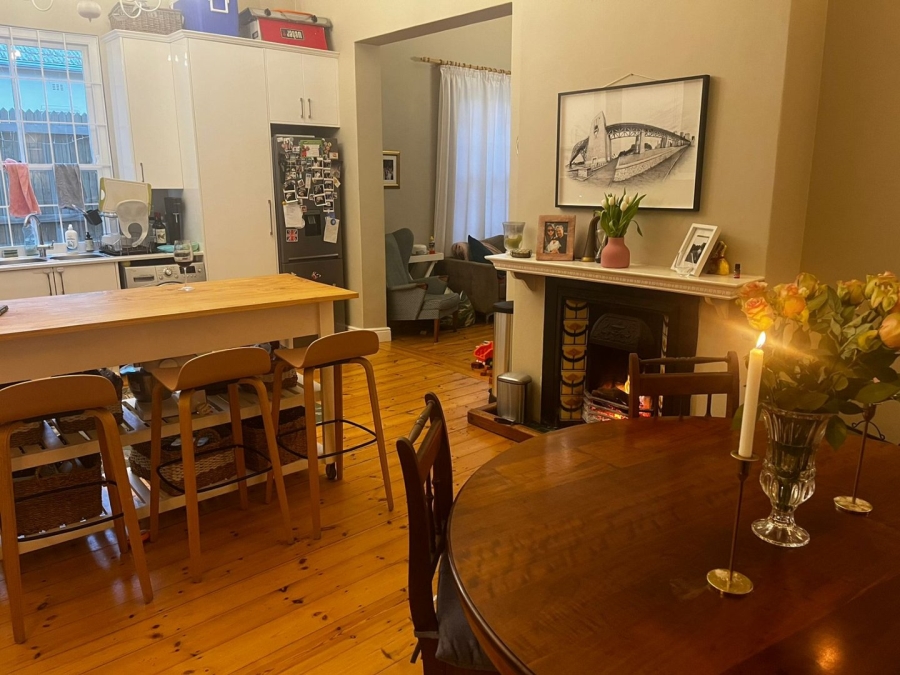 To Let 3 Bedroom Property for Rent in Rondebosch Western Cape